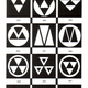 Image for article titled Where Did The Iconic Fallout Shelter Symbol Come From?